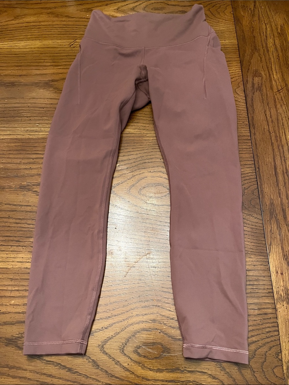 Lululemon‎ Align High-Waist Active Leggings